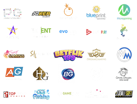 เกมทั้งหมด Betflik 199