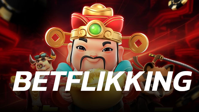 Betflik one สล็อตแตกง่าย