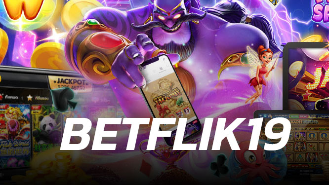 Betflik19 คืออะไร