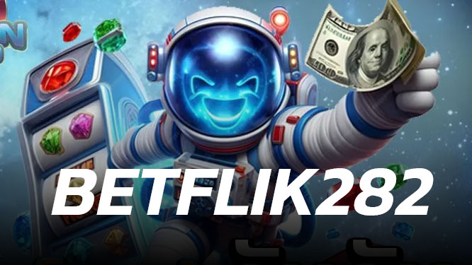betflik282 สล็อตแตกง่าย