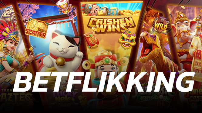 betflik king