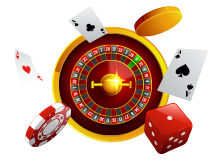 casino icon