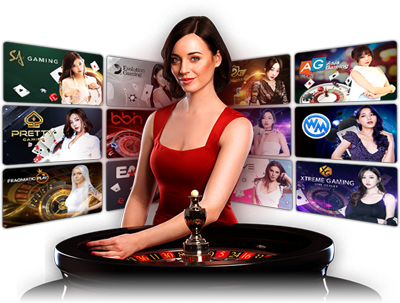 คาสิโนเบทฟิก ครบวงจร